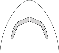 Aeroflot Boeing 777 300er Seating Chart